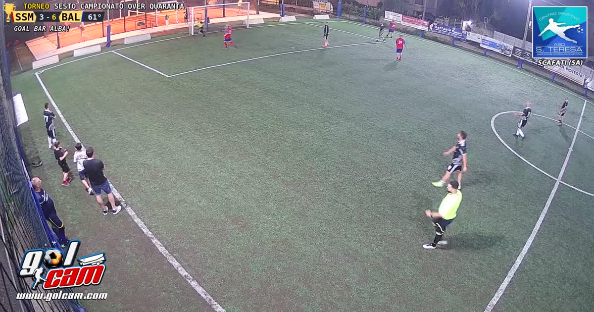 Gol Ivano