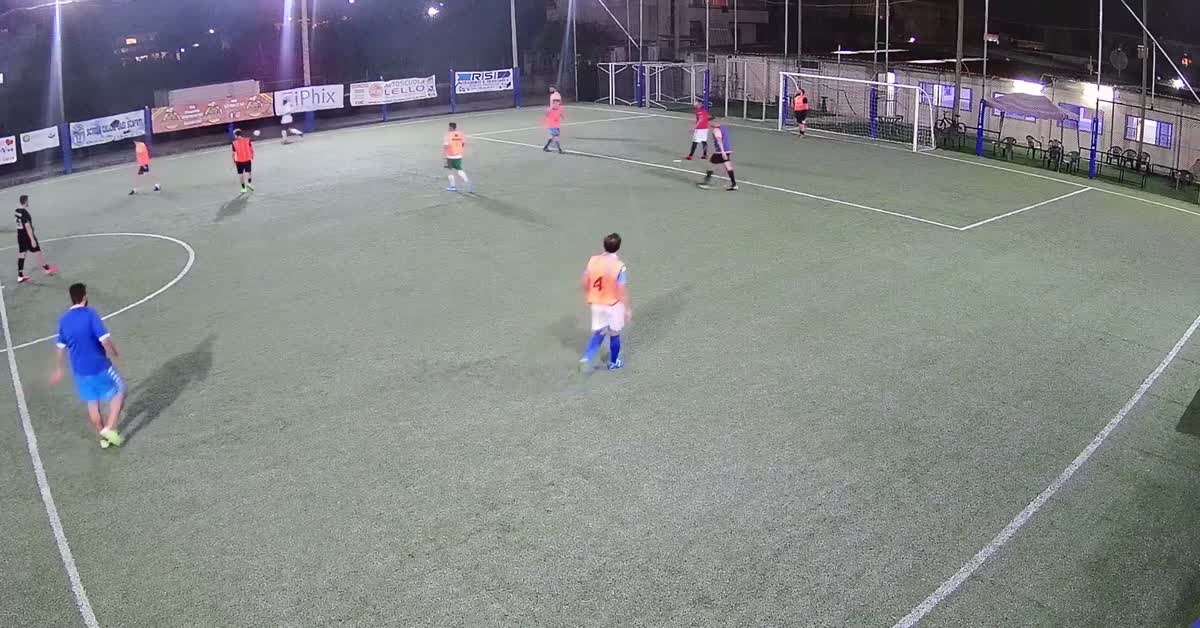 Gol di testa