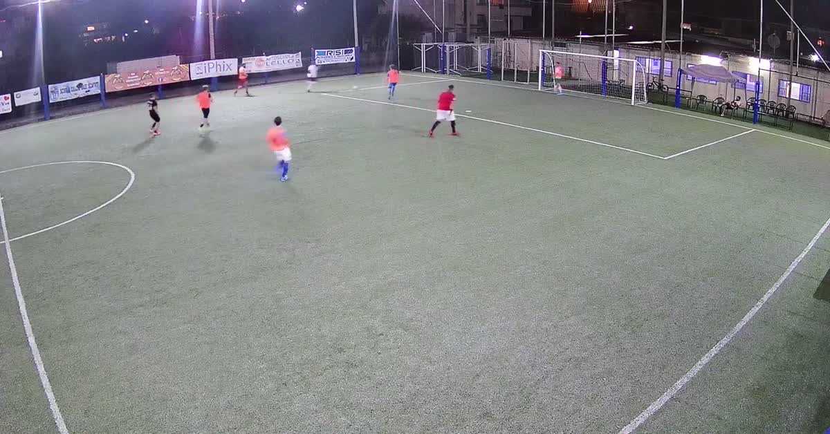 Gol Ciccio 