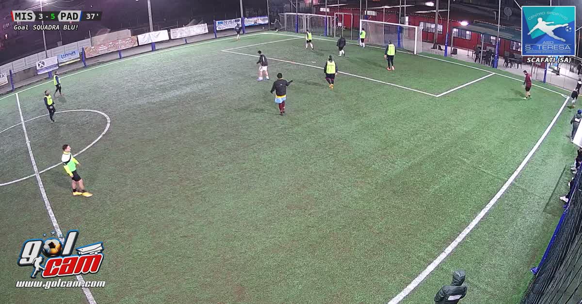 Ascio-gol a giro