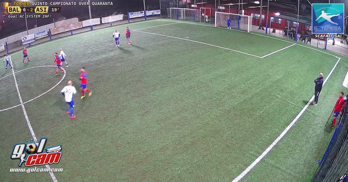 2-0 Gol