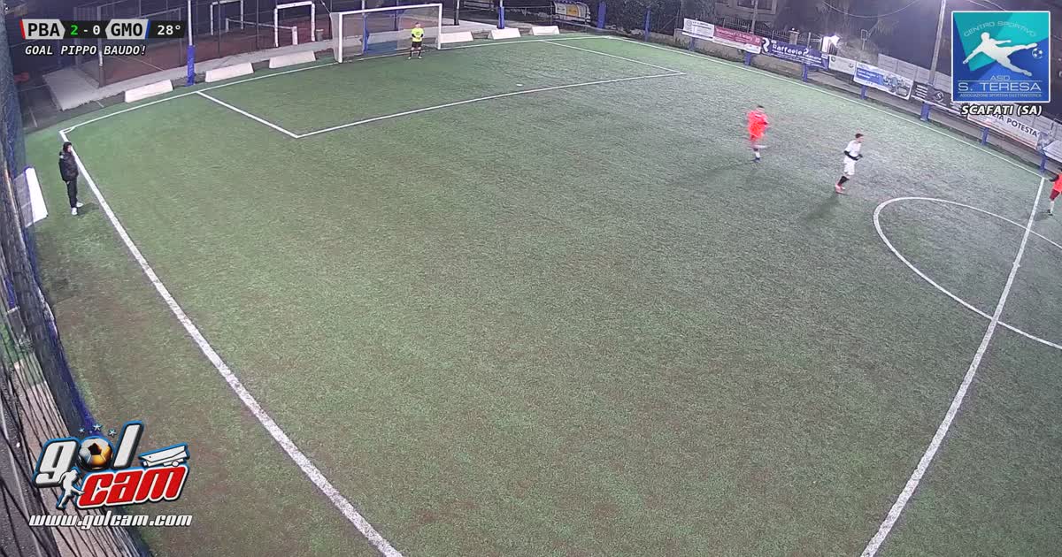 Goal su rigore