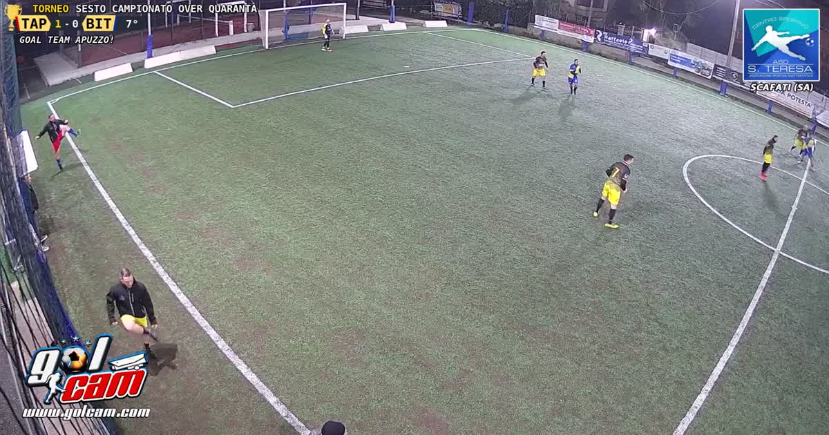 Goal  giuliano