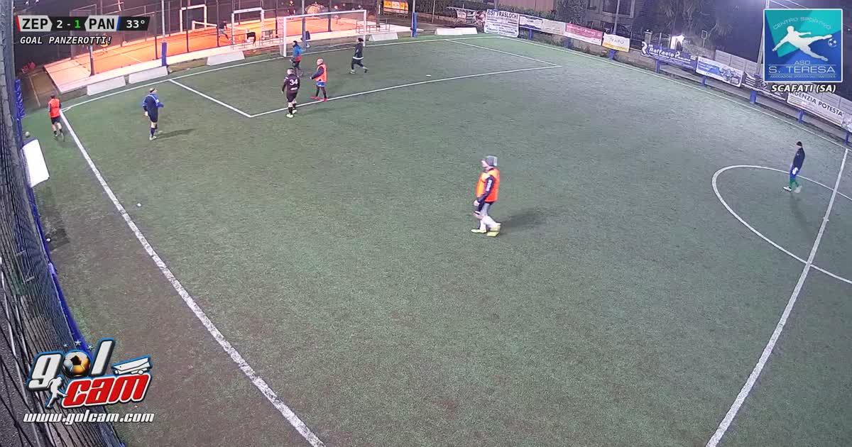 autogol peppe