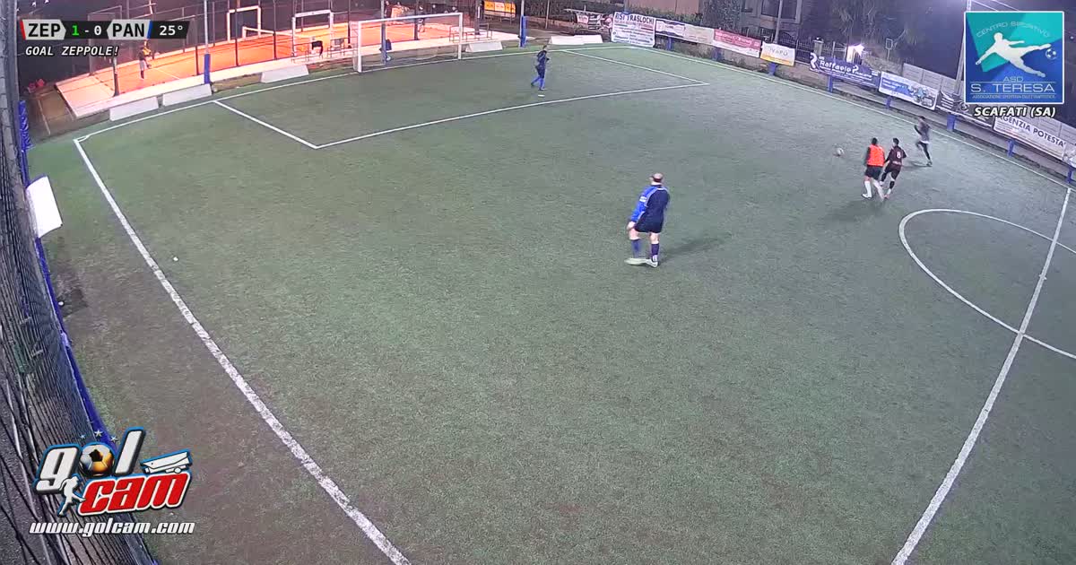 gol livio