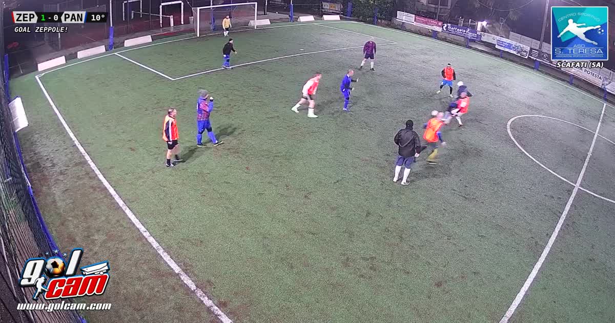 gol Antonio N
