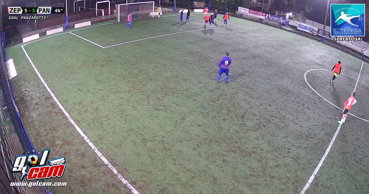 gol peppe m
