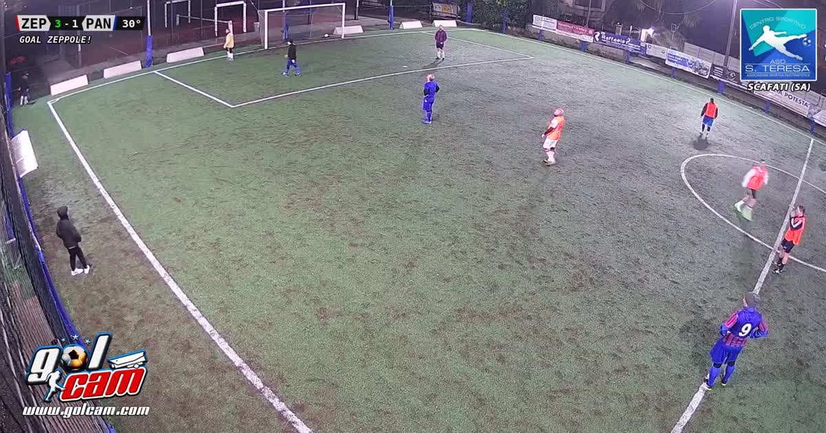 gol guglielmo