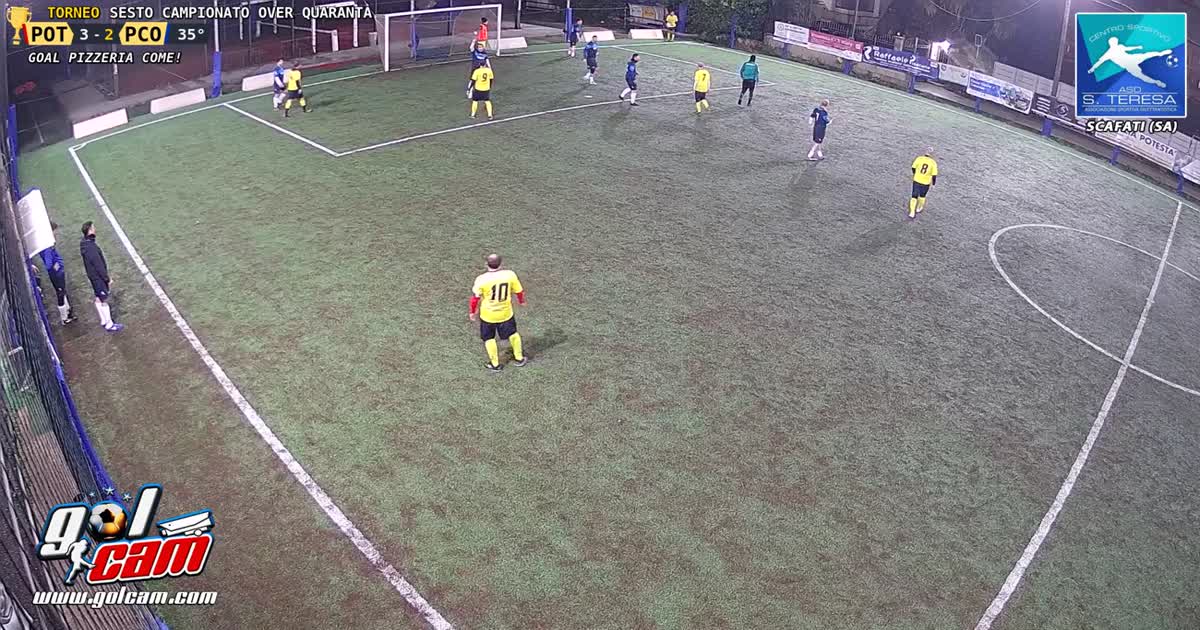 Gol della svolta 