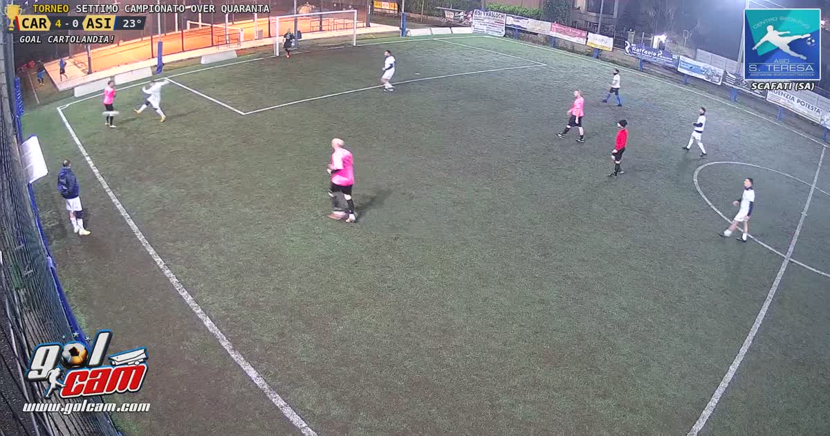 Stop e goal