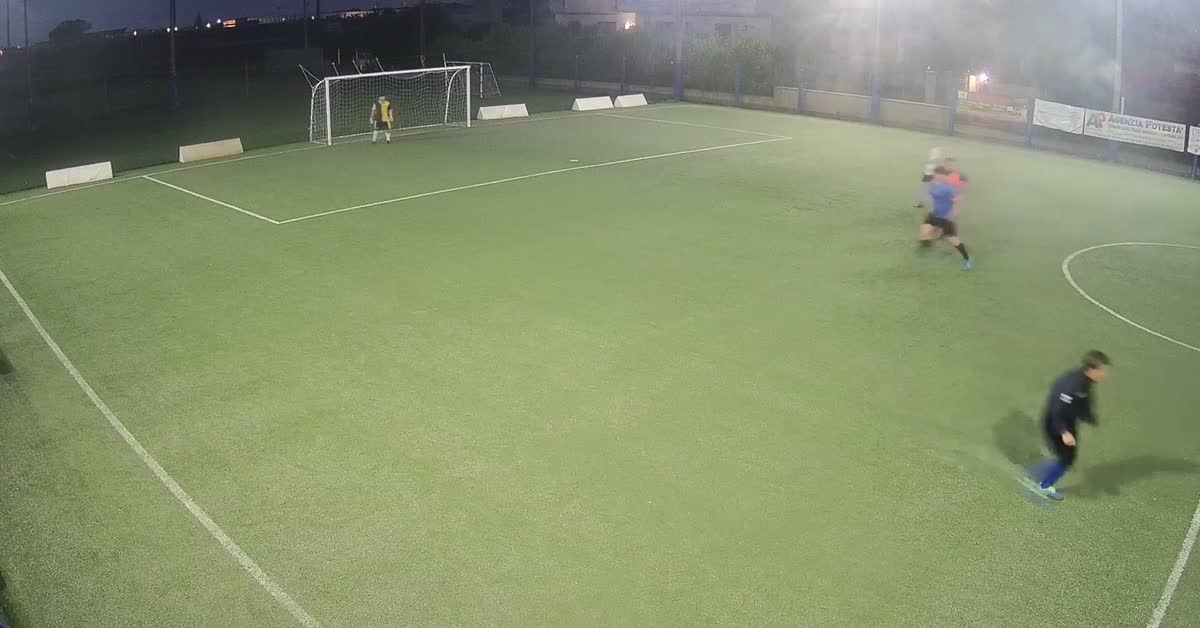 Azione Tiro