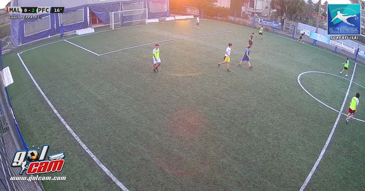 kvara gol 1