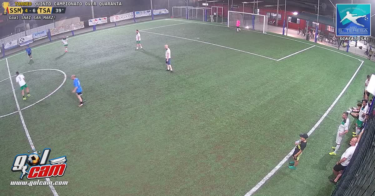 Super Gol Rendina