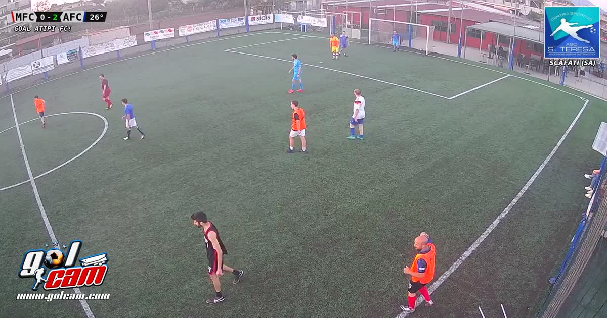 tiro da fuori