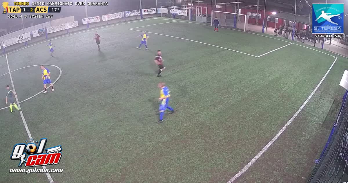 28 appoggio di destro