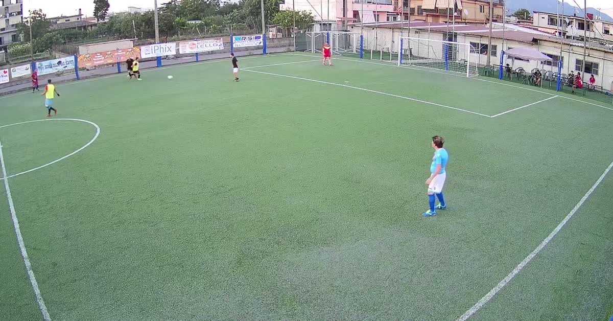 Tiro fuori 1