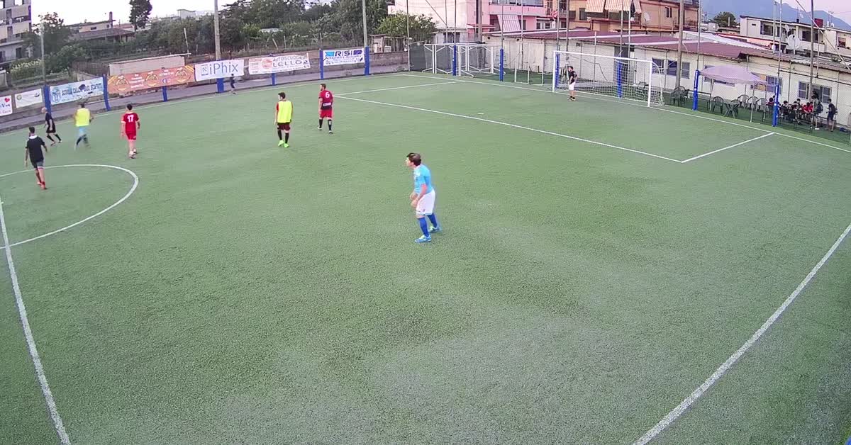 Sombrero e assist