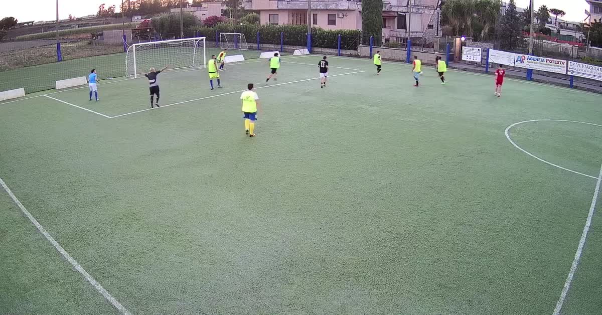 Goal mancato