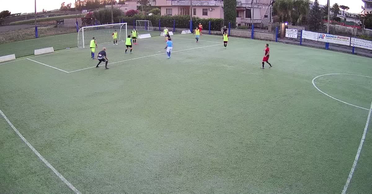 Tiro al volo