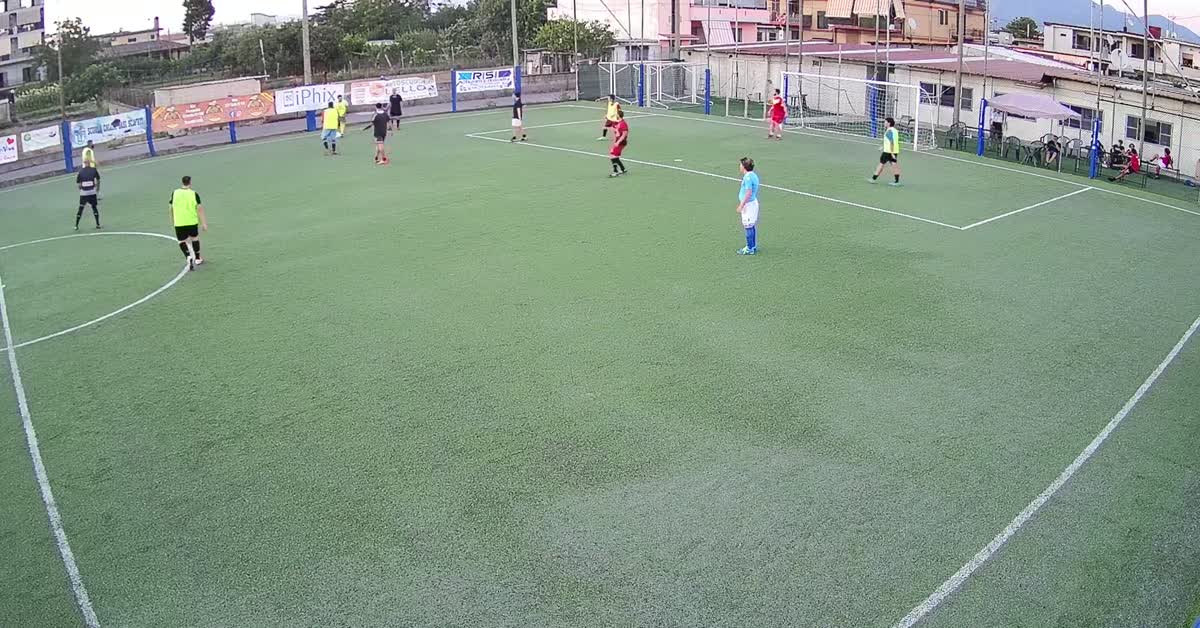 Gol di prima 