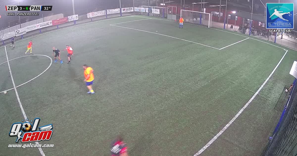 C’è non c’è gool!!!