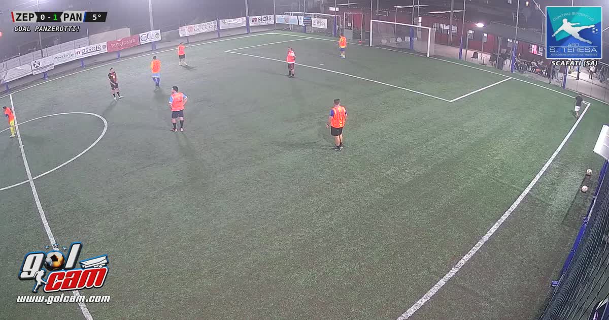 Dribbling e gol sul 1 palo!!!