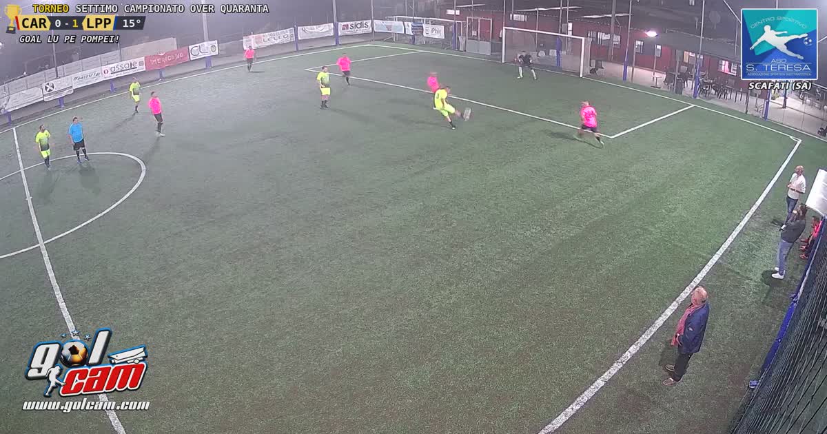 Savino Gol