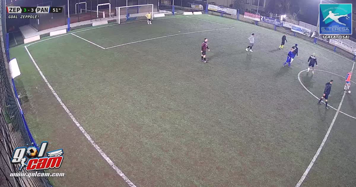 autogol paolo