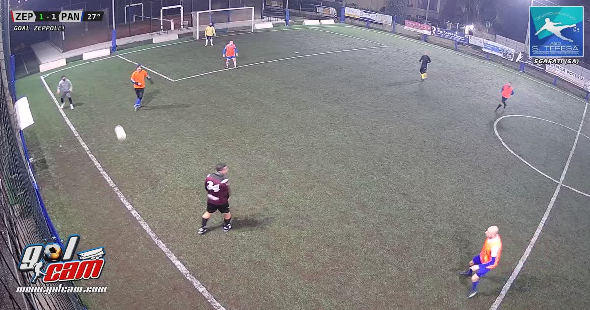 gol tracce