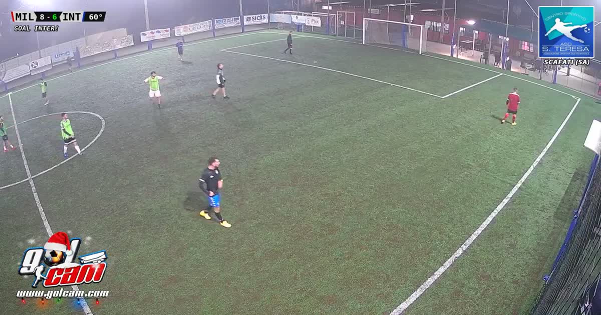 Che gol