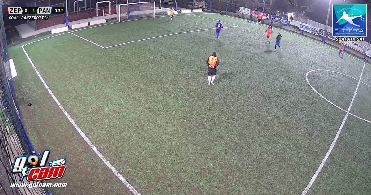 gol paolo