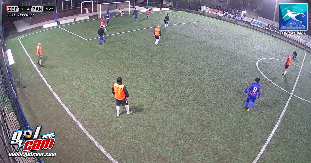 gol luca