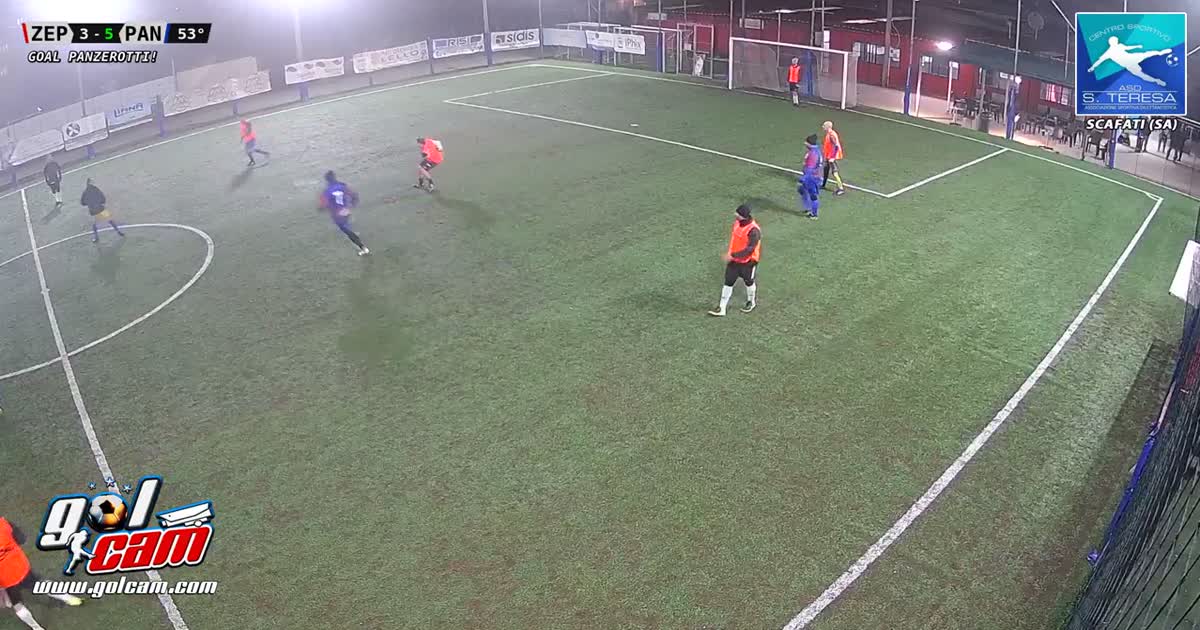 gol antonio