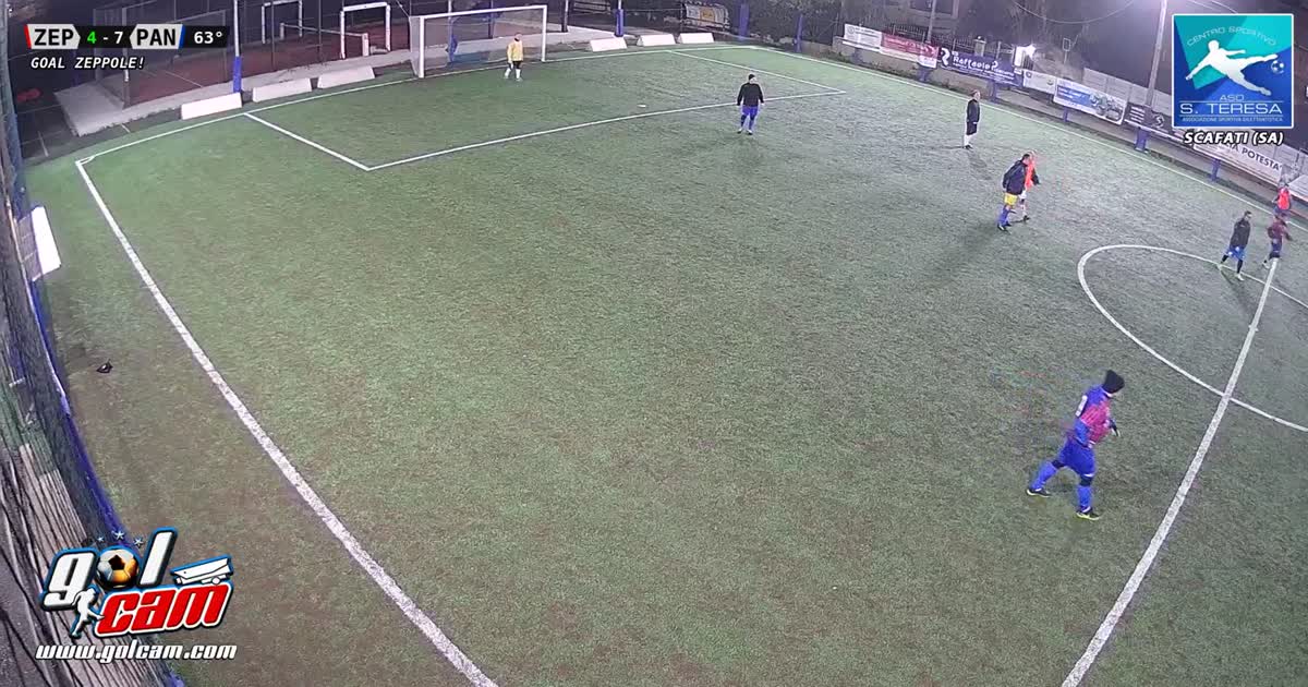 gol guglielmo