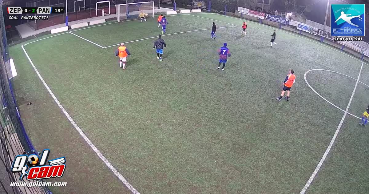 gol paolo
