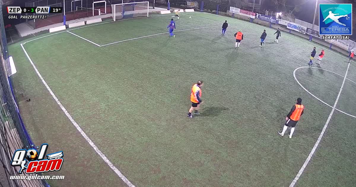 Gol Nacchia