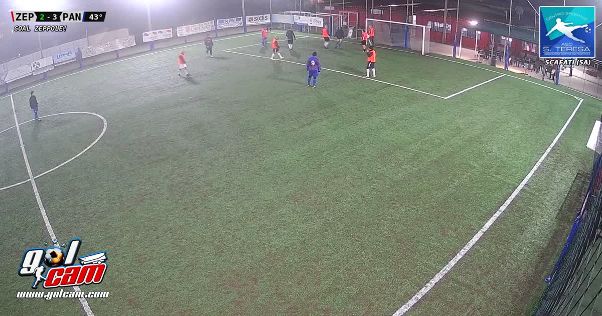 gol umberto