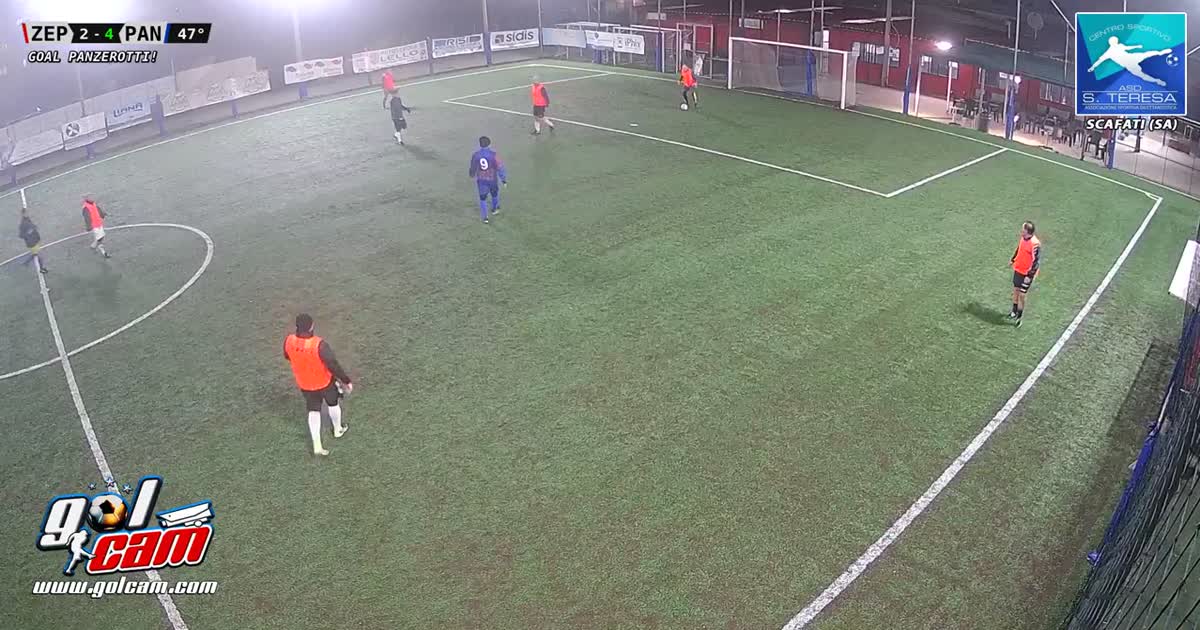 gol antonio