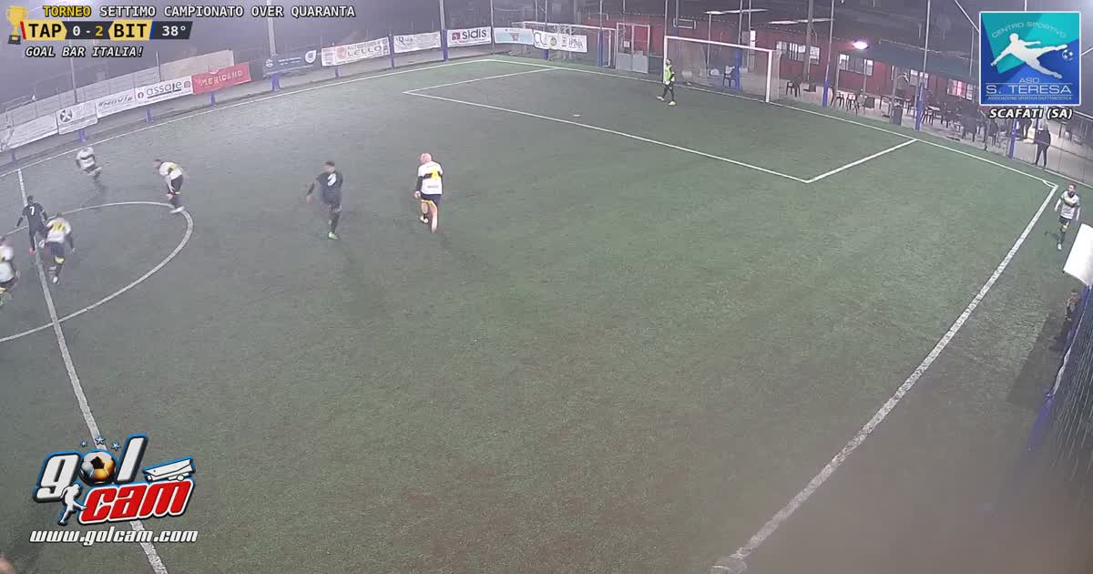 Percussione e gol