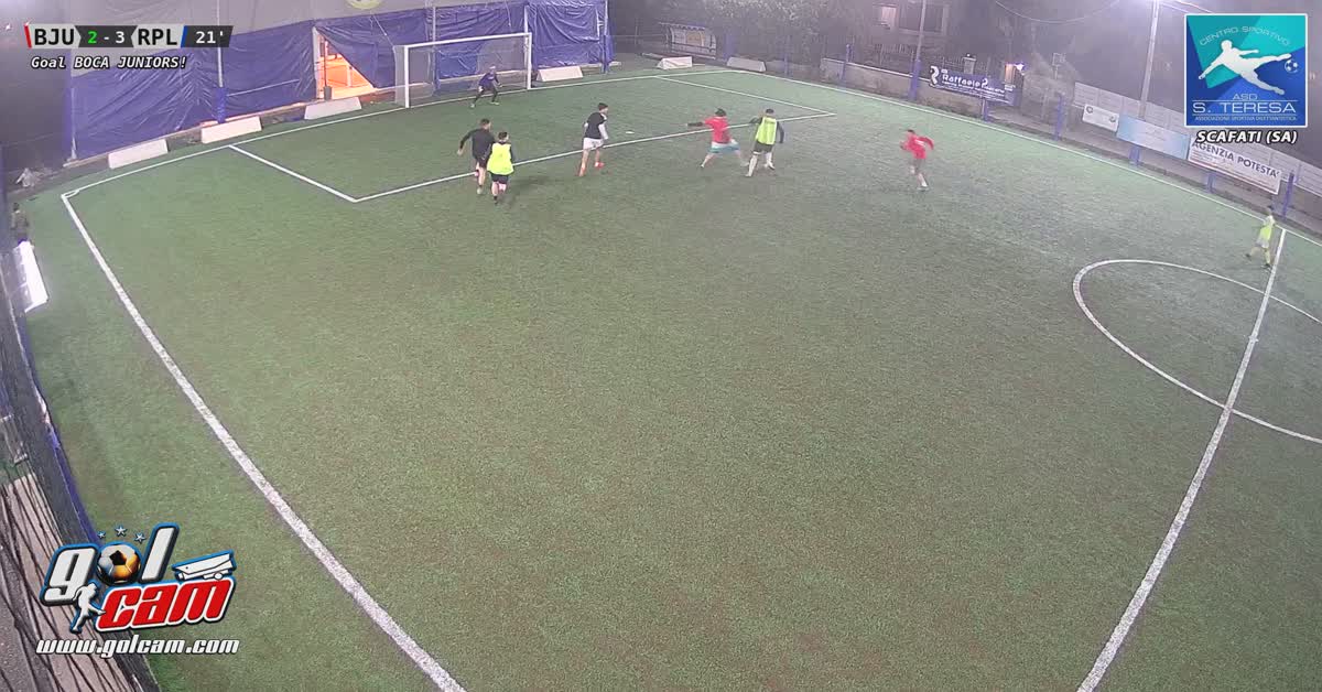 Golazo