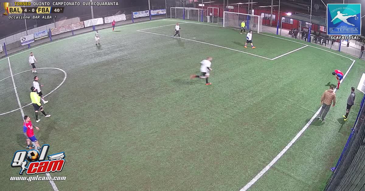 Dribbling di tacco