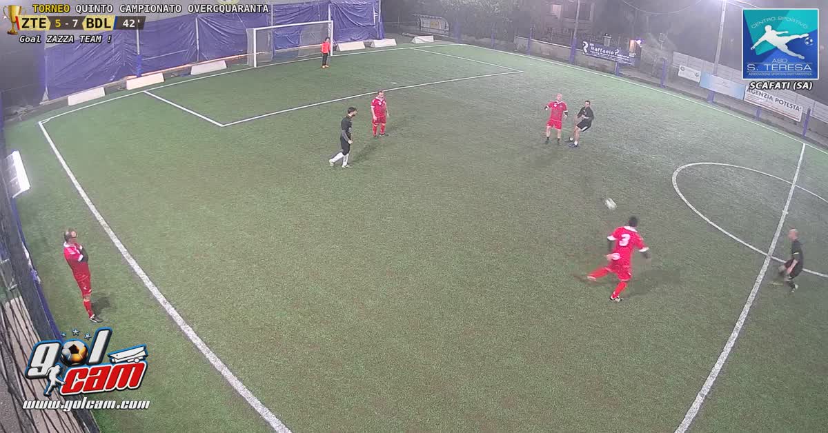 Il calcio che piace a me