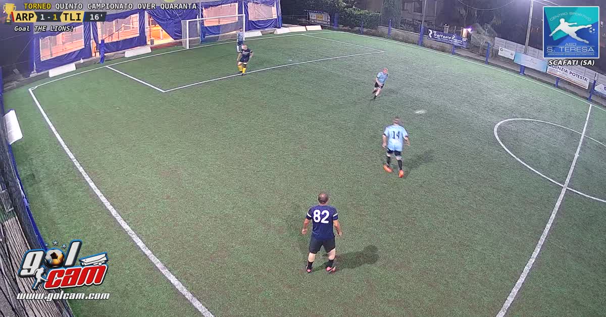 Bel gol