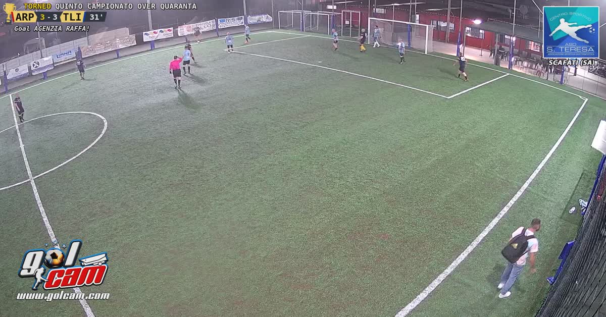 Gol di Opportunismo