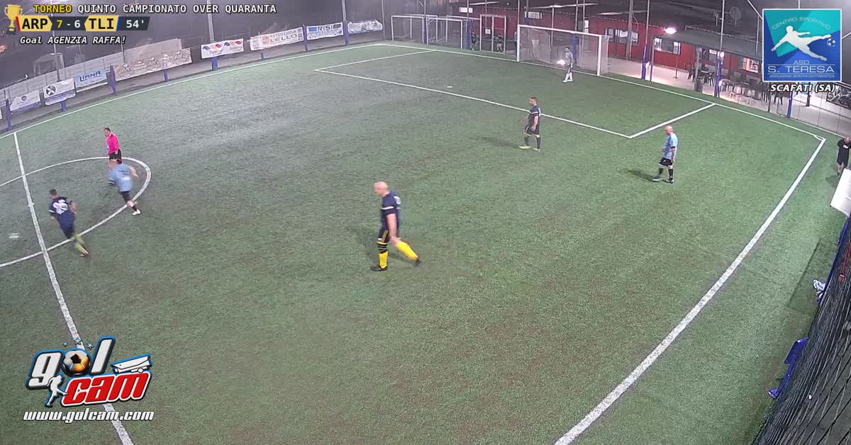 Gol decisivo