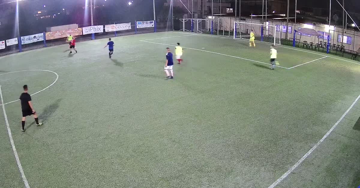 Primo goal 