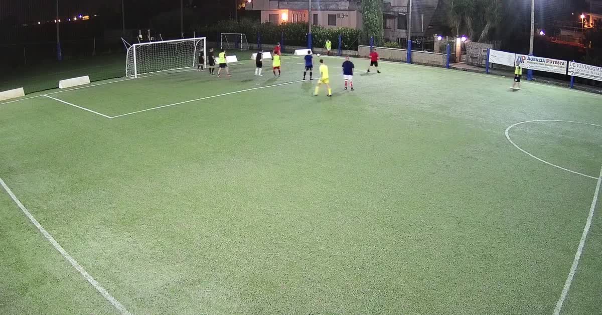 gol da lontano