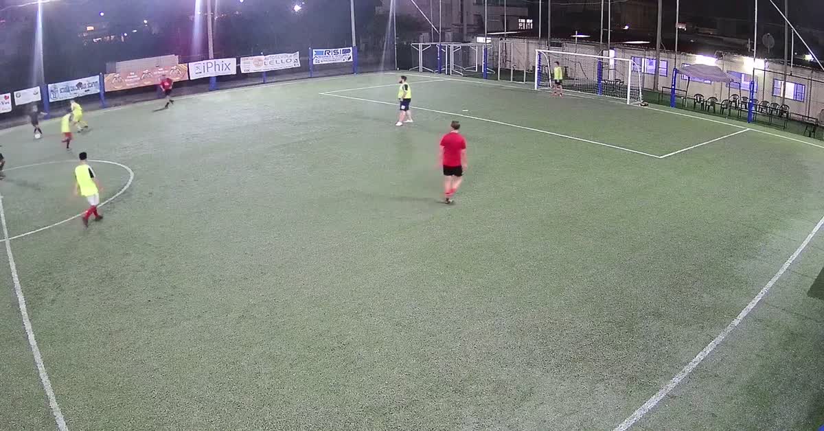 Secondo goal 