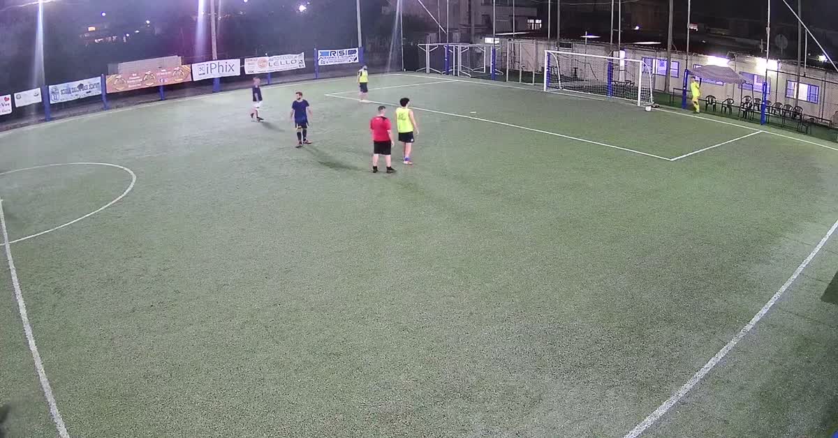 Assist a non so chi