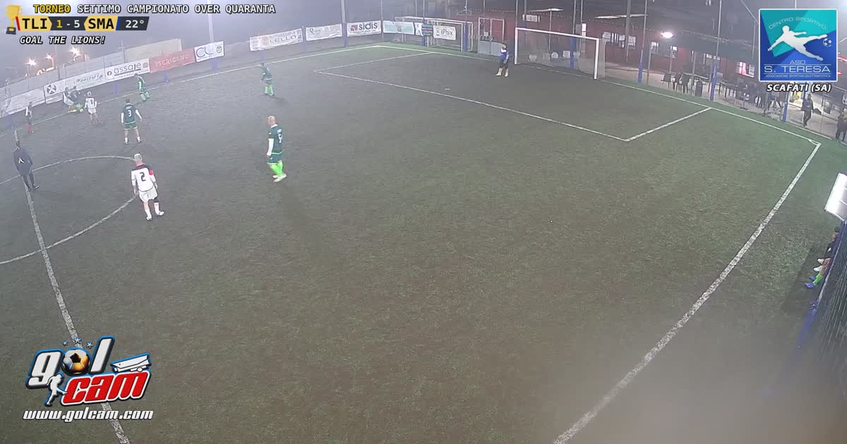 Accoto gol